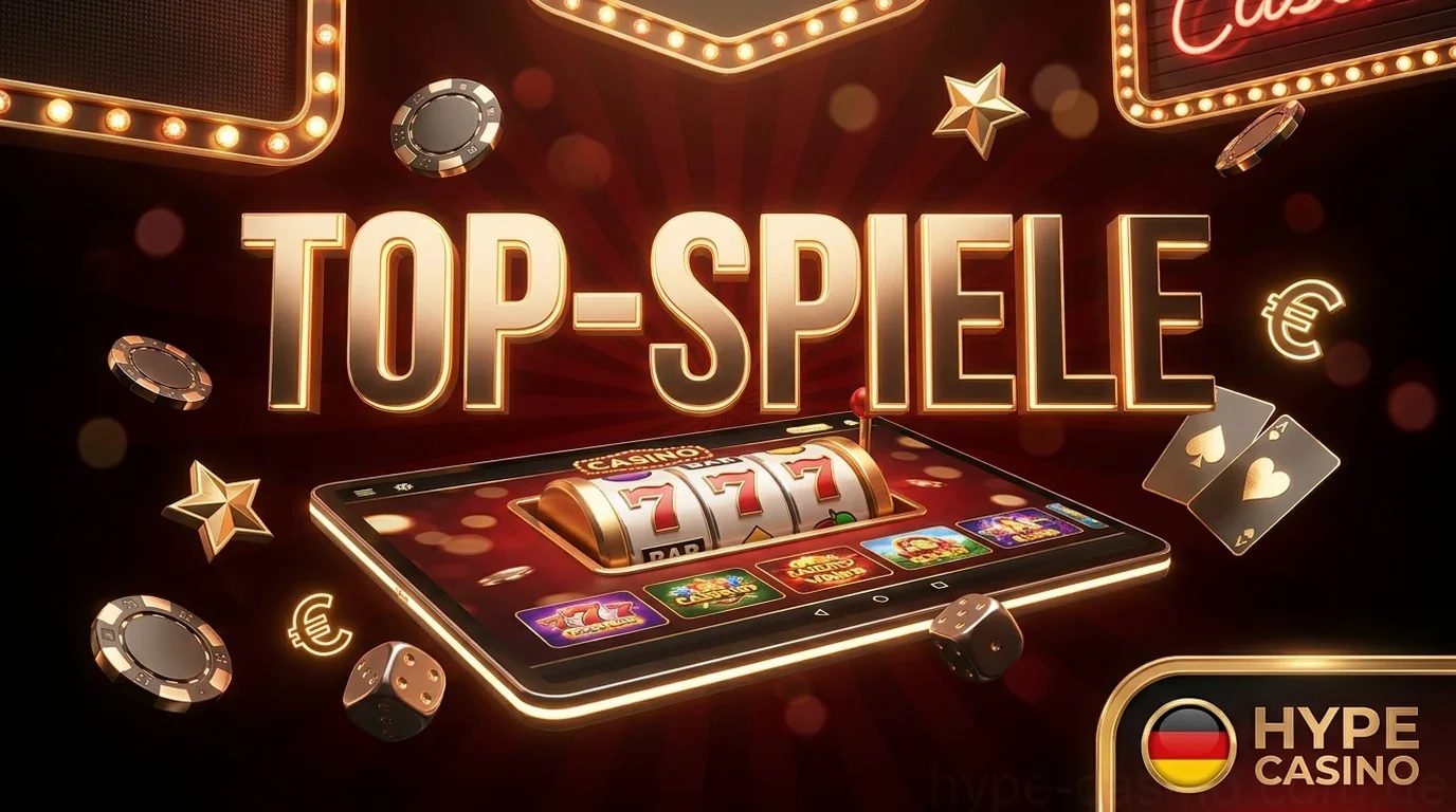 Top-Spiele